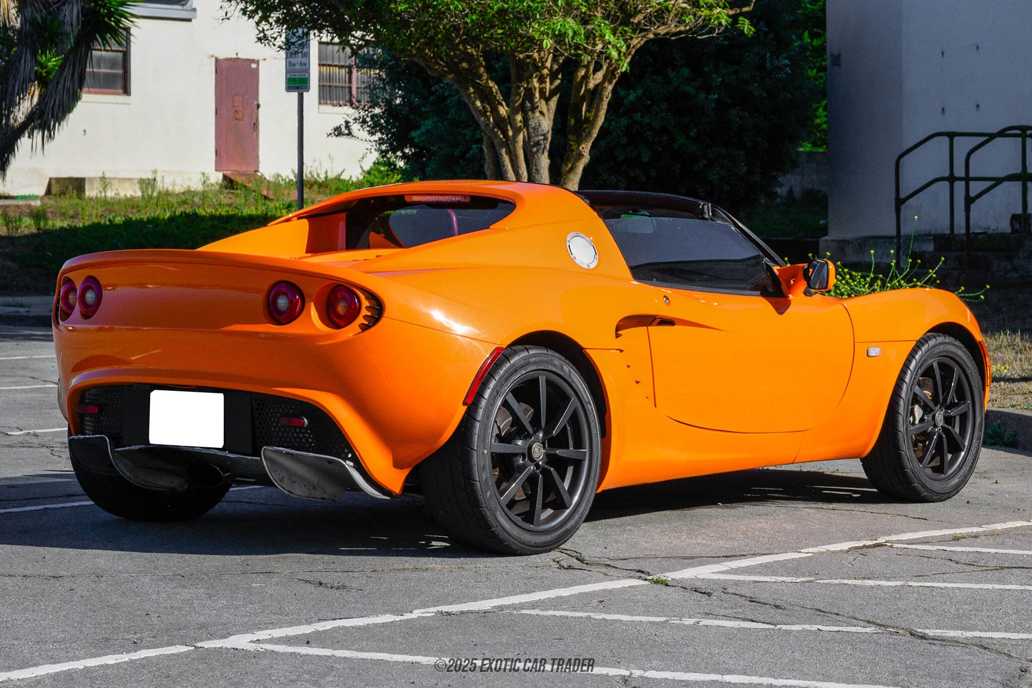 2005 Lotus Elise for Sale | Exotic Car Trader (Lot #250942937)